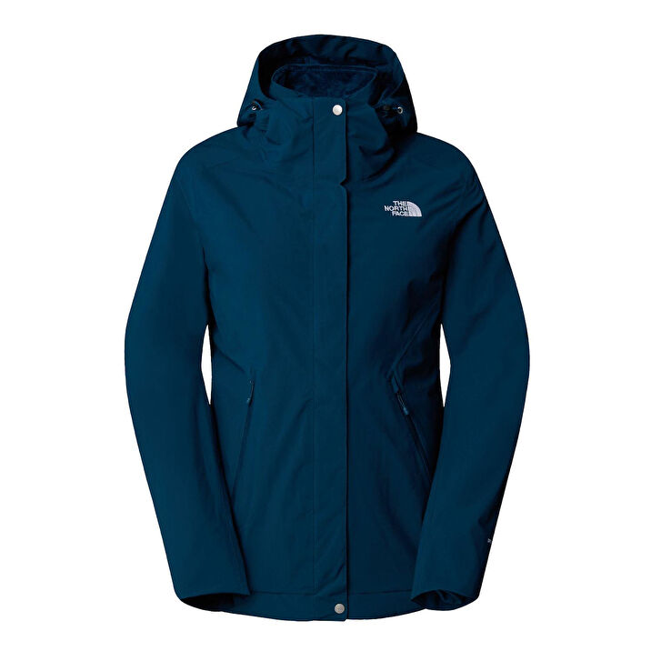 Tnf inlux insulated jacket cheap