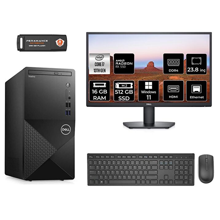 Dell Vostro3020 i7-13700 16GB windows11 DELL Vostro 3020 i5