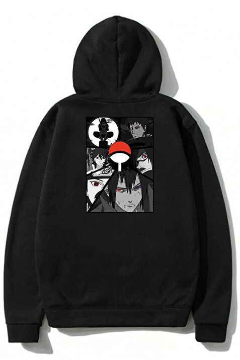 Madara hoodie sales