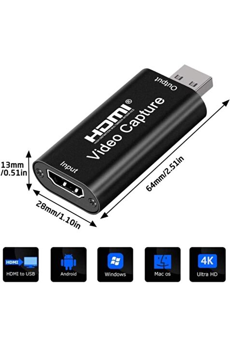 Usb 3.0 hdmi capture cheap