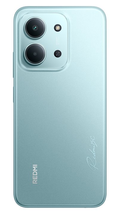 Xiaomi Redmi 15C 6GB RAM 128GB ROM, Yeşil Fiyatları ve Modelleri