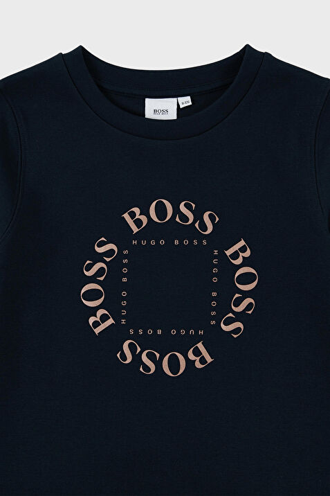 Sweat hugo boss clearance