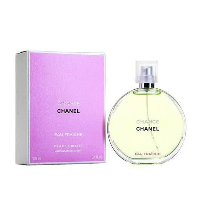 Chanel Chance Eau Fraiche Edt 100 ml Kadın Parfüm Fiyatları ve