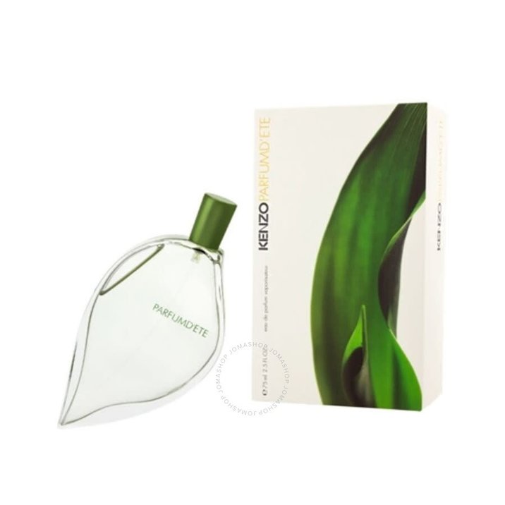 Kenzo Parfum D'Ete 75ml Kadın Parfüm Fiyatları ve Modelleri - Pazarama