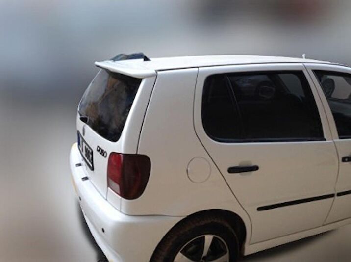 Polo volkswagen 1996 clearance
