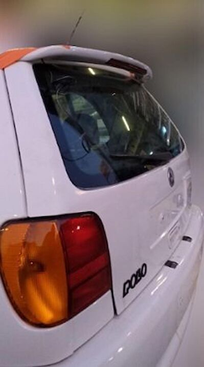 Volkswagen Polo Spoiler 1996 2001 Fiyatlar ve Modelleri Pazarama