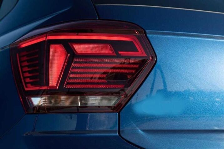 Vw polo highline 2018 clearance