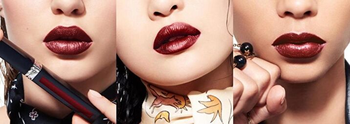 Dior 979 poison metal lipstick best sale