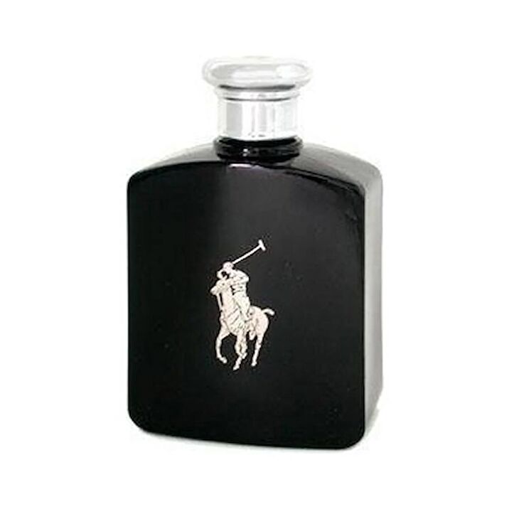 RALPH LAUREN POLO BLACK EDT 125 ML ERKEK PARFUM Fiyatlar ve Modelleri Pazarama