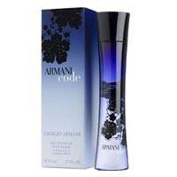 Giorgio Armani code プールファム オードパルファム 75ml Giorgio Armani Code Femme Edp 75 Ml Fiyatları ve Modelleri - Pazarama