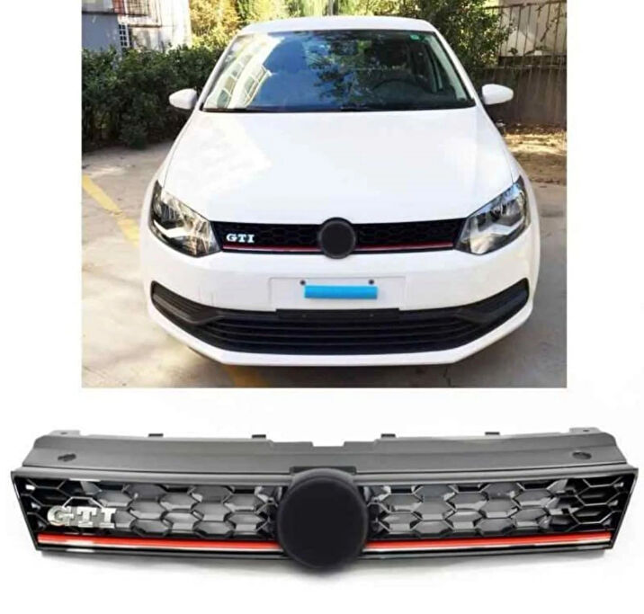 Vw polo gti 2014 on sale