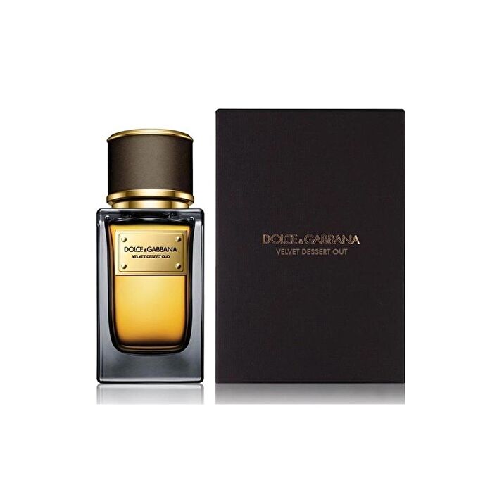 Dolce Gabbana Velvet Desert Oud EDP 150 ML Fiyatlar ve Modelleri Pazarama