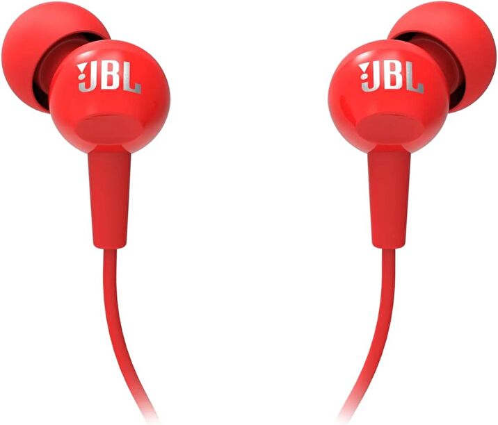 JBL C100SI K rm z Kulak ci Kulakl k TE H R Fiyatlar ve Modelleri Pazarama