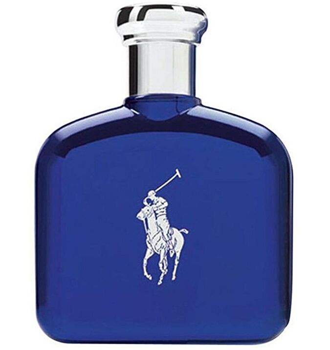 Ralph lauren no 1 perfume 2025