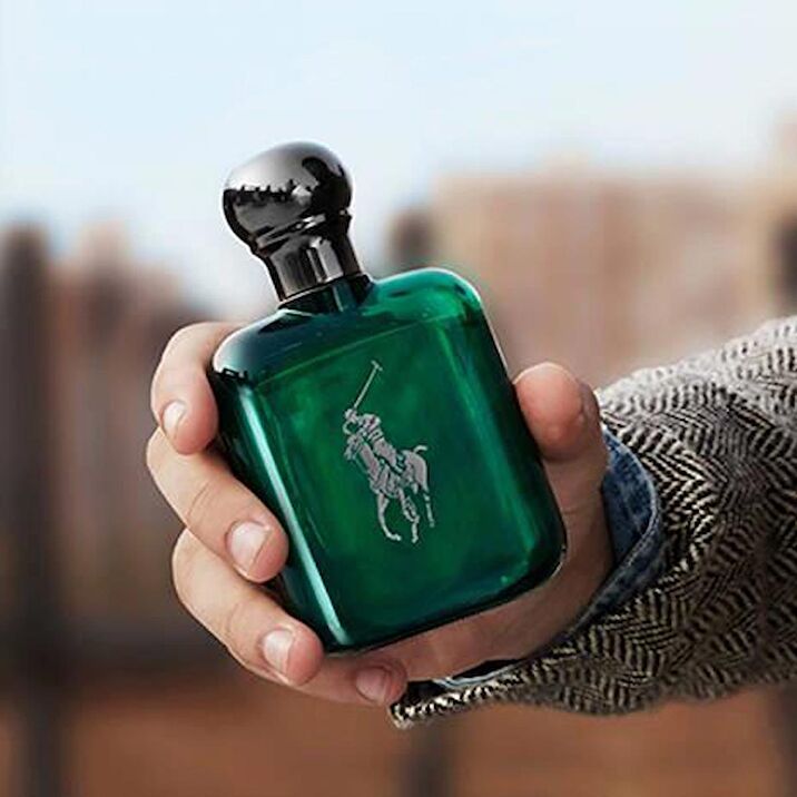 Ralph Lauren Polo Cologne Intense 118 ml Erkek Parfum