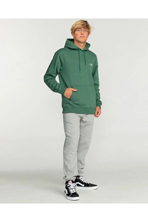 Billabong ARCH PO Ye il Erkek Sweatshirt Fiyatlar ve Modelleri Pazarama