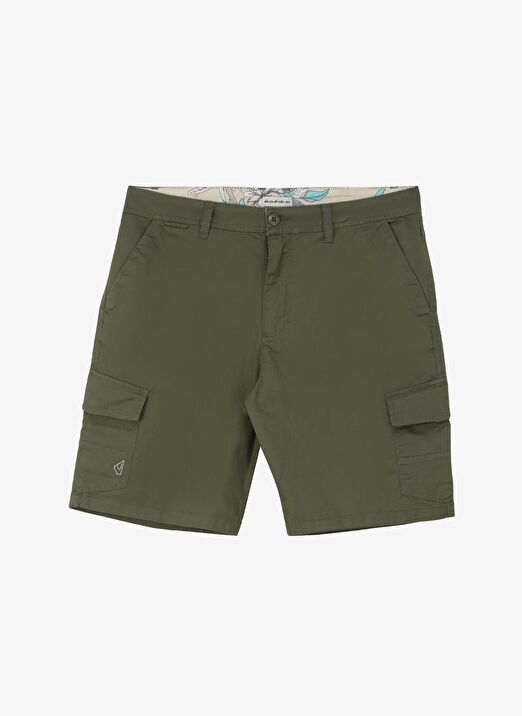 Quiksilver Ye il Erkek ort EQYWS03861 MW CARGO SHORT Fiyatlar ve Modelleri Pazarama