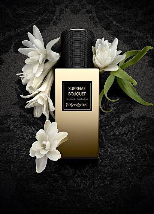 Supreme bouquet ysl best sale