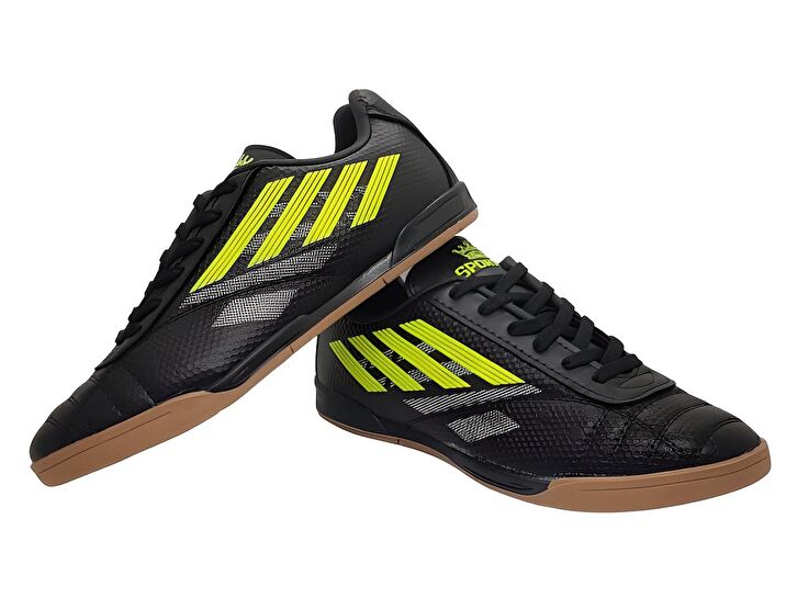 SPORTAC Neymar Numara 39 Unisex Futsal Salon Parkur Futsal Ayakkab S YAH NEON YE L Fiyatlar ve Modelleri Pazarama