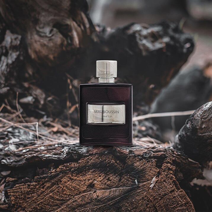 Mauboussin Pour Lui EDP Ciceksi Erkek Parfum 100 ml