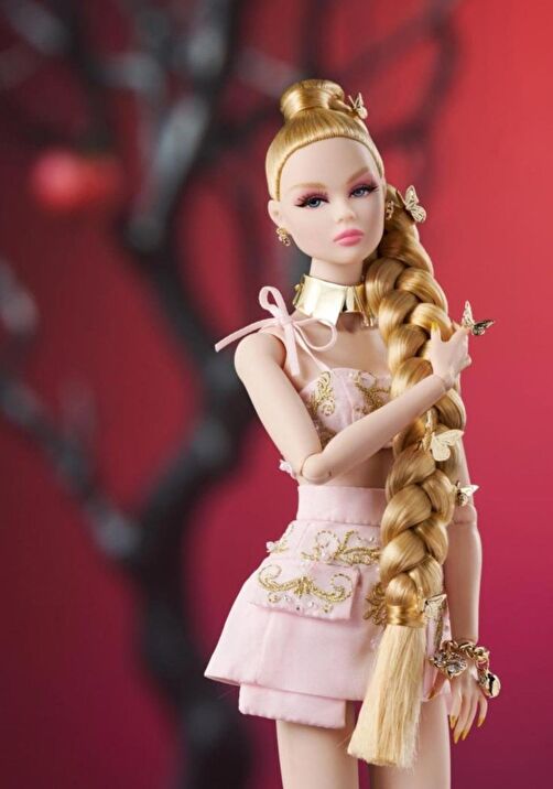 Sweet barbie sales