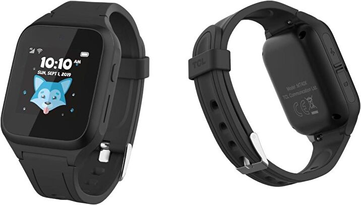 Alcatel move time family watch mt40 4g shop