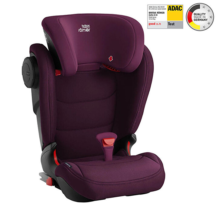 Kidfix iii m adac shop