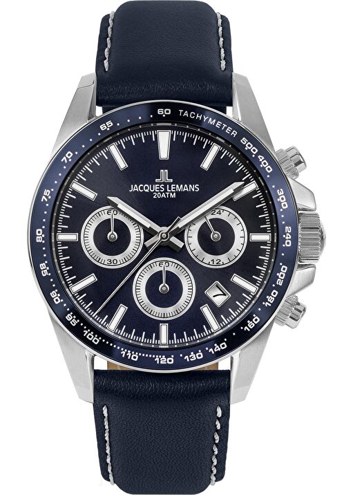 Jacque lemans 2025