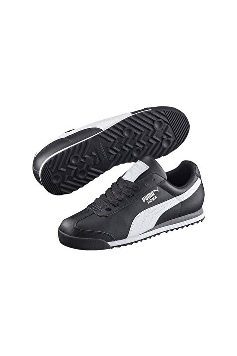 Puma Roma Basic Erkek Gunluk Ayakkab 35357211 Fiyatlar ve Modelleri Pazarama