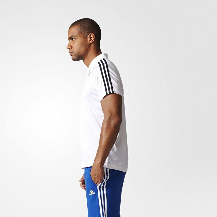 Adidas Erkek Polo Yaka T Shirt Bk2602 D2M 3S Polo Fiyatlar ve Modelleri Pazarama
