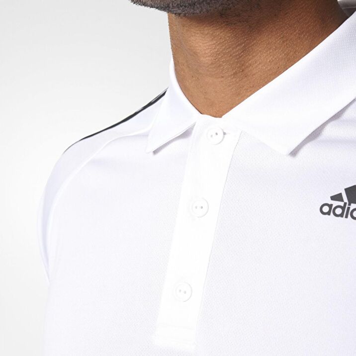 Adidas Erkek Polo Yaka T Shirt Bk2602 D2M 3S Polo Fiyatlar ve Modelleri Pazarama