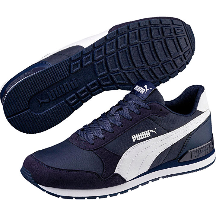 Puma st runner erkek store