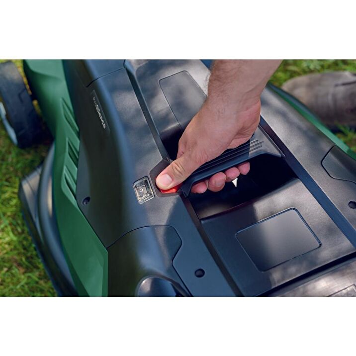 Bosch Advanced Rotak 650 Elektrikli Cim Bicme Mak. Fiyatlar ve Modelleri Pazarama