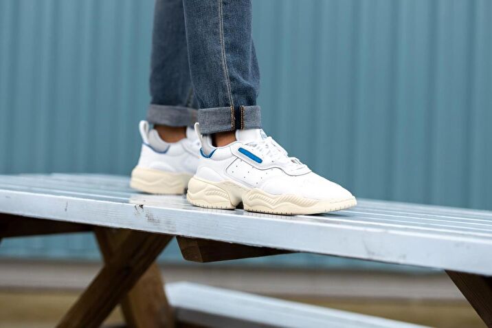 Adidas Supercourt Rx FW4413 Sneaker Fiyatlar ve Modelleri Pazarama