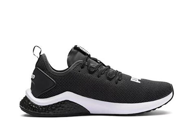 Puma HYBRID NX Siyah Erkek Sneaker Ayakkab 19225902 E 477 Fiyatlar ve Modelleri Pazarama