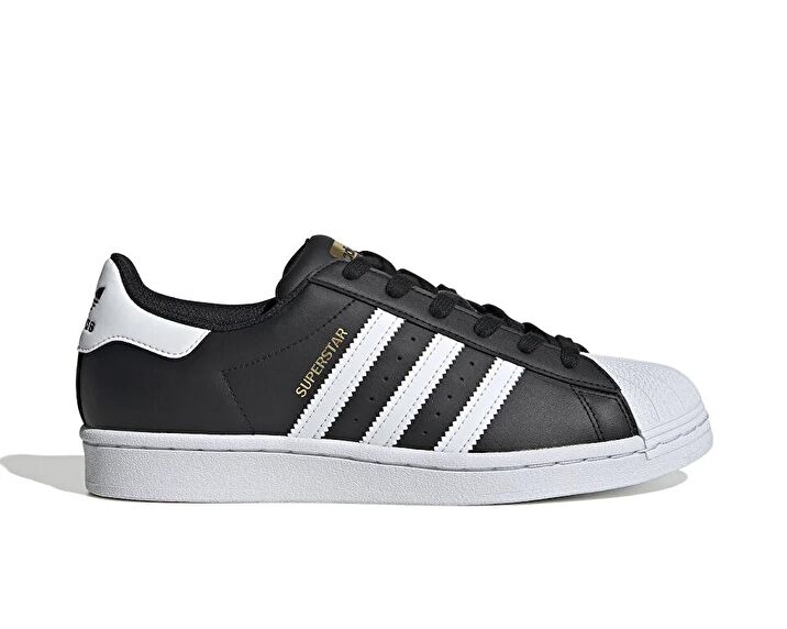 adidas Superstar W Unisex Gunluk Ayakkab FV3286 Siyah Fiyatlar ve Modelleri Pazarama