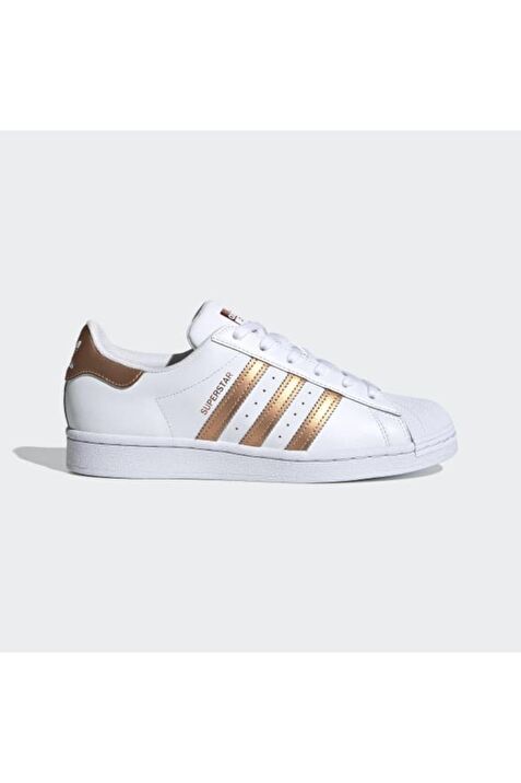 FX7484 K adidas Superstar W Kad n Spor Ayakkab Beyaz Fiyatlar ve Modelleri Pazarama