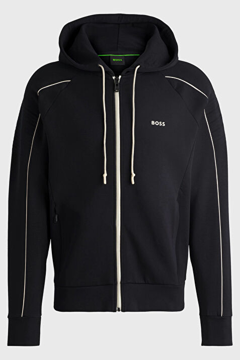 Boss Erkek Sweat 50518197 001