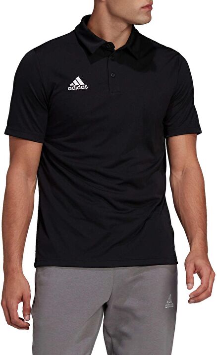 T shirt polo adidas clearance