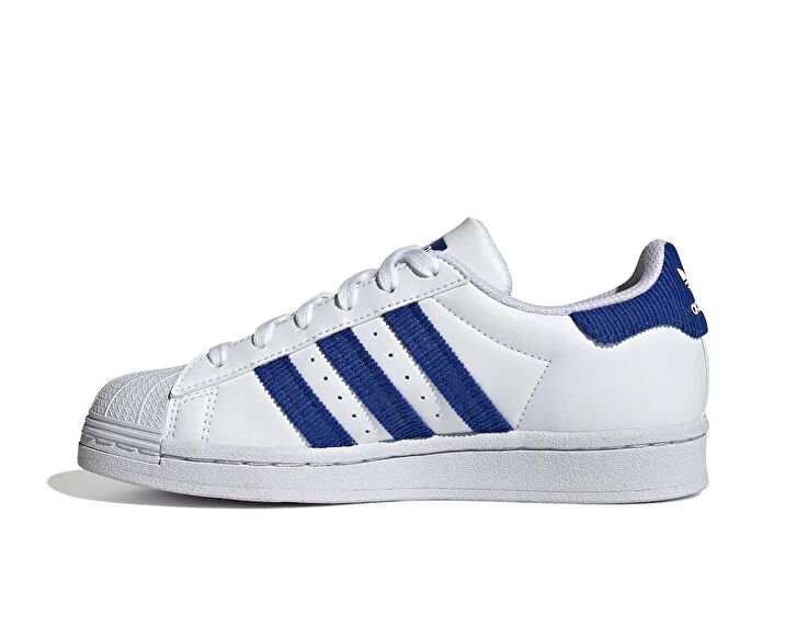 Superstar 2 Bleu best sale
