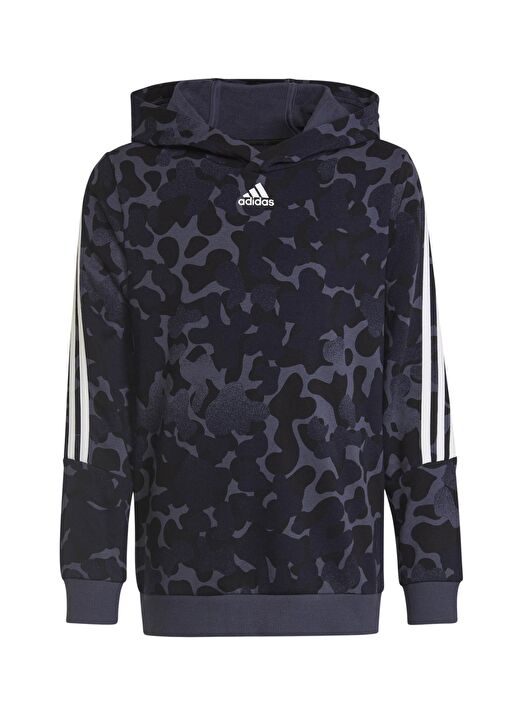 Sweatshirt adidas kinder sales