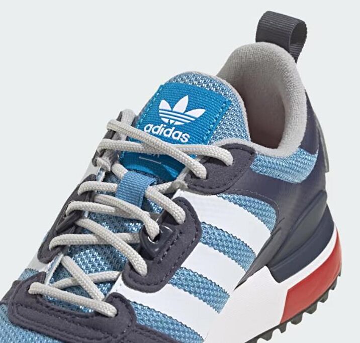 adidas ZX 700 HD J Mavi Unisex Ko u Antreman Spor Ayakkab s HP8871 Fiyatlar ve Modelleri Pazarama