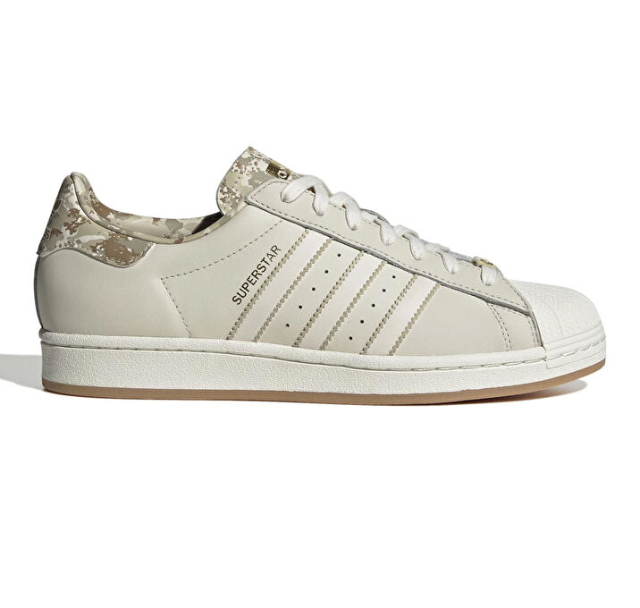 ID4683 E adidas Superstar Erkek Spor Ayakkab Krem Fiyatlar ve Modelleri Pazarama