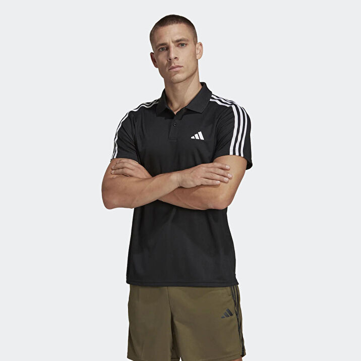 Adidas Erkek Gunluk Polo Yaka T Shirt Tr Es Piq 3Polo Ib8107 Fiyatlar ve Modelleri Pazarama