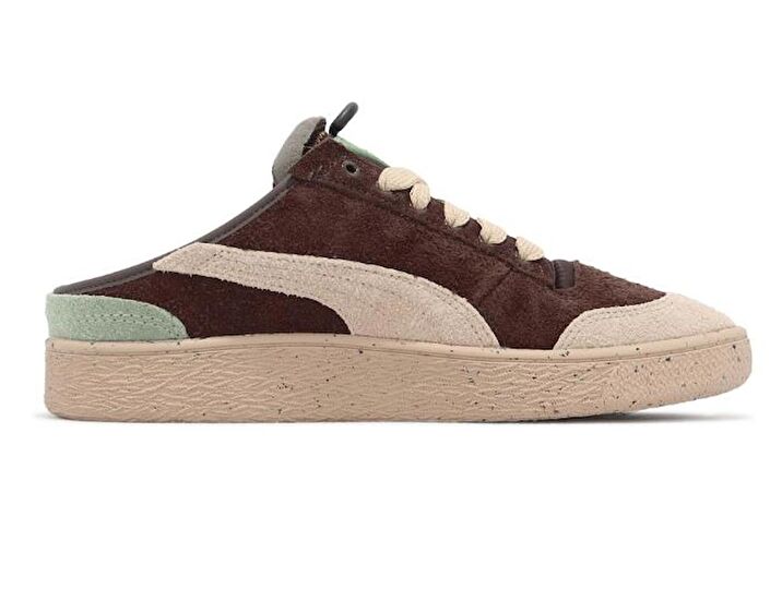 Ralph sampson suede pumas deals