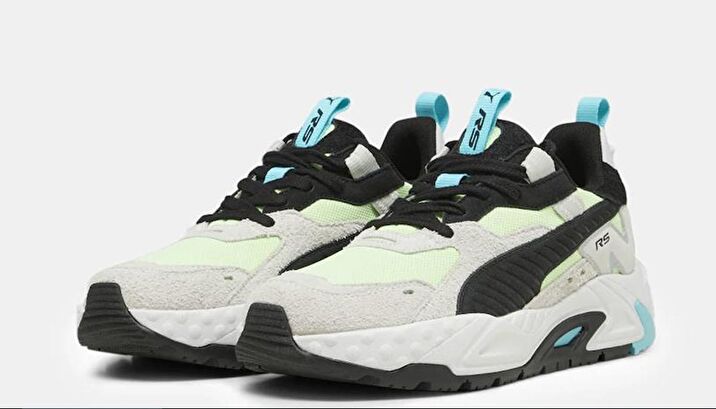New puma sneaker store