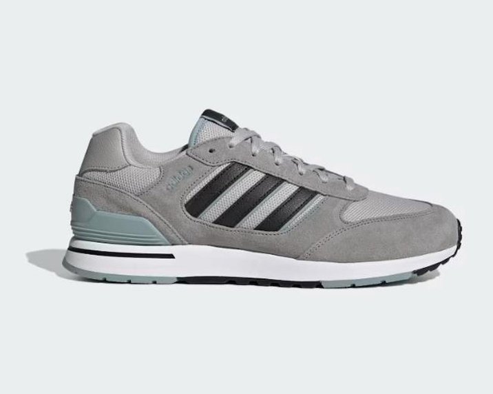 adidas RUN 80S Gri Erkek Günlük Spor Ayakkabısı HP6113 Fiyatları