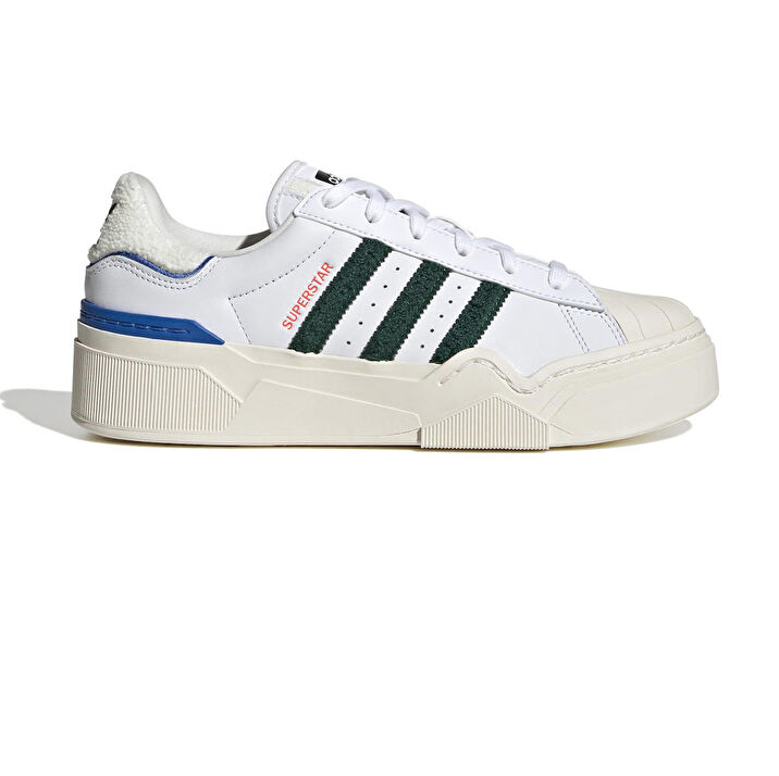 HQ9884 K adidas Superstar Bonega 2B W Spor Ayakkab Beyaz Fiyatlar ve Modelleri Pazarama