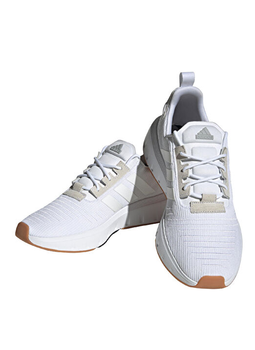 Swift run adidas beige best sale