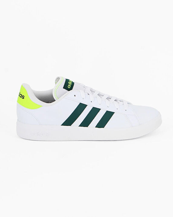 Adidas GRAND COURT BASE 2. BEYAZ Erkek Tenis Ayakkab s Fiyatlar ve Modelleri Pazarama